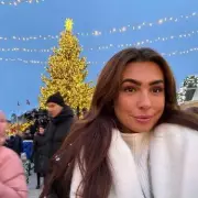 Vilnius: The Underrated 'Capital of Christmas' with £4 Mulled Wine & Stranger Things