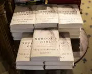 Virginia Roberts Giuffre Memoir Sells 1 Million Copies in Two Months