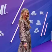 Vogue Williams reveals family expansion plans before I'm A Celebrity jungle stint