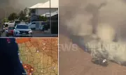 WA Bushfire Crisis: Thousands Evacuate as Geraldton Blaze Rages