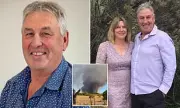 WA Farmer Dies Fighting Bushfire on His Property: Community Mourns Mark Mudie