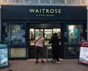 Waitrose Recalls Deeside Water Over Glass Shard Fears: Batch Codes Listed