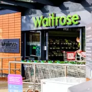 Waitrose Reports 'Fundamental Change' as Shoppers Ditch Ultra-Processed Foods