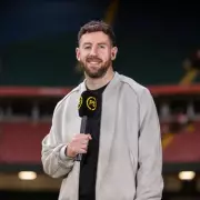 Wales Rugby Legend Alex Cuthbert Warns of 2027 World Cup 'Laughing Stock' Risk