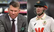 Warner Slams Green's 'Diabolical' Shot as England's Dropped Catches Aid Australia