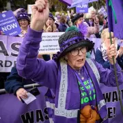WASPI Campaign Claims Victory as DWP Agrees to Reconsider Pension Compensation