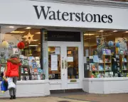 Waterstones & Barnes & Noble Owner Eyes London Stock Market Listing