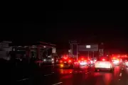 Waymo's Robotaxi Fleet Gridlocked San Francisco During Major Power Outage