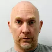 Wayne Couzens' Grim Prison Life: Xbox Whinges, 'Morgue Monster' Friendship & NHS Operation