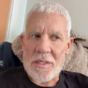 Wayne Lineker's Near-Death Battle: From 60-Day Bender to 6 Months Sober