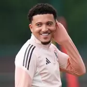 Wayne Rooney Praises Jadon Sancho's Impact in Aston Villa Cameo vs Chelsea