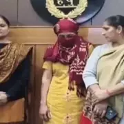 Wedding Horror: Aunt 'Drowns Niece, 6, Over Jealousy' in India