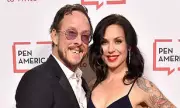 Weezer Bassist Scott Shriner's Wife Files for Divorce After 20 Years