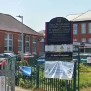 Welsh School Closes After 250+ Pupils and Staff Hit by Vomiting Bug