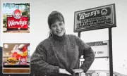 Wendy's Founder's Daughter Reveals Awkward Legacy of Fast-Food Fame