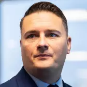 Wes Streeting's NHS plea: Stop turning up at A&E for minor ailments