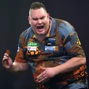 Wesley Plaisier: Forklift driver stuns darts world with Price upset
