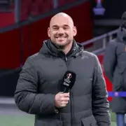 Wesley Sneijder Omits England from His 2026 World Cup Semi-Final Picks