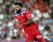 West Ham Shift Focus to Gil Vicente's Pablo After £40m Strand Larsen Stalls