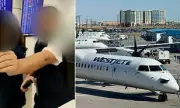 WestJet Faces Backlash After Agent Assaults Passenger Over Recording