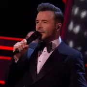 Westlife Stun Royal Variety Show Viewers: 'They Haven't Aged in 25 Years'