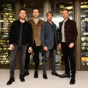 Westlife's Mark Feehily reveals health battle and radio comeback after sepsis