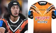 Wests Tigers Board Axed: Owner's 'Too Orange' Jersey Complaint Sparks Turmoil