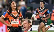 Wests Tigers Crisis: Mayor Calls Rally as Fan Groups Demand NRL Intervention