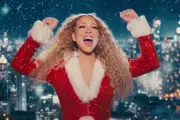 Wham! Topples Mariah Carey's Christmas Chart Reign After 19 Weeks