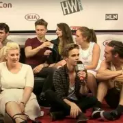 Where Are The Brit Crew Now? From Strictly Stardom to Baby Joy and Divorce