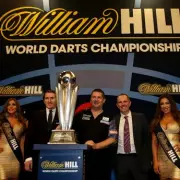 Where Are They Now? The Darts Walk-On Girls Axed in 2018