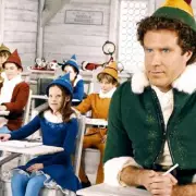 Where to Stream Elf, Die Hard & Love Actually: UK Christmas Film Guide 2025