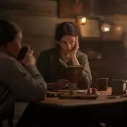 Where Was The Abandons Filmed? Netflix Western's Canadian Locations Revealed