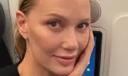 Whigfield's Age-Defying Selfie Stuns Fans as She Heads to Mexico Tour