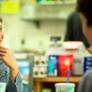 Whiplash: The 'Greatest Movie Ever' Inspired by Real Jazz Struggle Streams Now