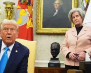 White House Chief of Staff's Explosive Interview Fuels Trump Administration Turmoil