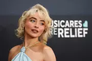 White House hits back at Sabrina Carpenter after ICE video row
