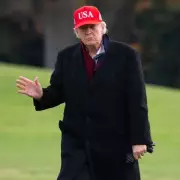 White House Releases Donald Trump MRI Results in Major Health Update