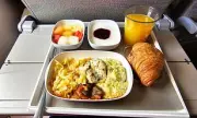 Why Airline Food Gets a Bad Rap: The Science Behind In-Flight Dining