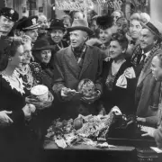 Why 'It's A Wonderful Life' Remains the Ultimate Christmas Film After 80 Years