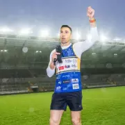 Why Kevin Sinfield's Knighthood Must Wait: The 3-Year Rule Explained