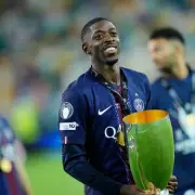 Why Ousmane Dembele Must Win FIFA Best Award: John Cross's Verdict