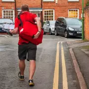 Why Royal Mail Posties Wear Shorts All Year: The Clever Reason Revealed