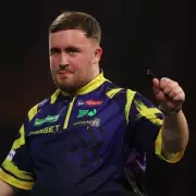 Why the World Darts Championship is on a Boxing Day Break in 2026