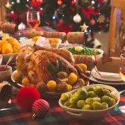 Why Turkey Rules Christmas Dinner: Henry VIII's Festive Feast Explained