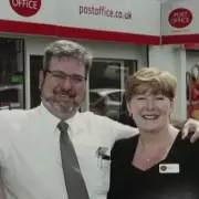 Widow's Heartbreak: 'My Husband Would Be Alive If Post Office Paid Compensation'