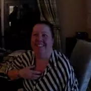 Wife's 19-year sentence for murder plot: Laughing arrest caught on camera