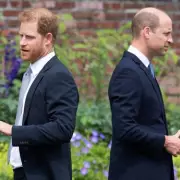 Will King William Strip Harry and Meghan's Royal Titles?