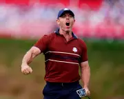 Will Rory McIlroy Finally Win BBC Spoty? Golf's Curse Threatens 2025 Award