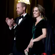 William and Kate's 2025: A Royal Year in Unseen Photos